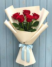 Букет Классика чувств #REPLACE_PRED# Черкесске