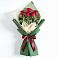 Букет цветов из: Розы в Черкесске