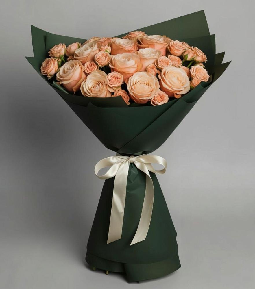 Букет Элегантный в Черкесске