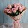 Букет цветов из: Розы в Черкесске