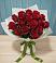 Букет Красные розы в Черкесске