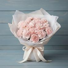 Букет цветов из:  Гвоздики в Черкесске