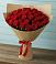 Букет Красные розы Милано в Черкесске