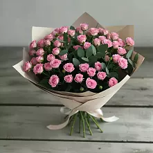 Букет Удовольствие в Черкесске