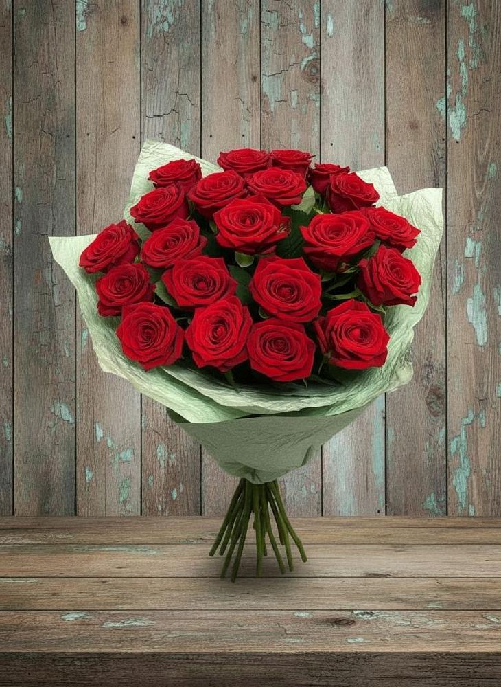 Букет Классика в Черкесске