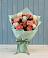 Букет цветов из: Розы в Черкесске