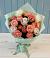 Букет цветов из: Розы в Черкесске