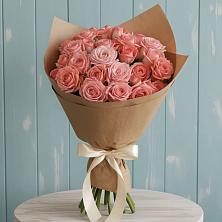 Букет цветов из:  Розы в Черкесске