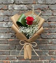 Букет цветов из:  Розы #REPLACE_PRED# Черкесске