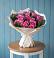 Букет цветов из: Розы в Черкесске