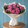 Букет цветов из: Розы в Черкесске