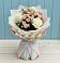 Букет цветов из: Розы в Черкесске