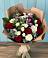 Букет цветов из: Розы и Альстромерии в Черкесске