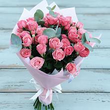 Букет Леди совершенство #REPLACE_PRED# Черкесске