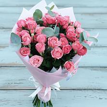 Букет Леди совершенство в Черкесске